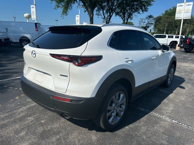 2024 Mazda Mazda CX-30 2.5 S Premium Package