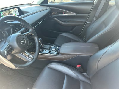 2024 Mazda Mazda CX-30 2.5 S Premium Package