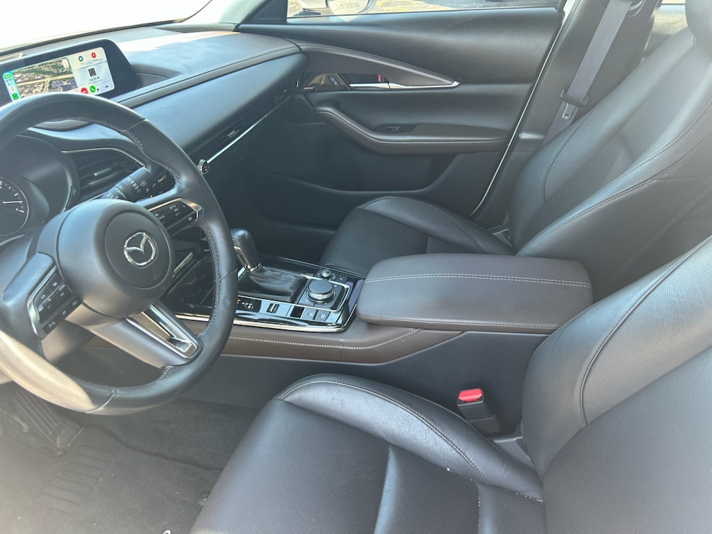 2024 Mazda Mazda CX-30 2.5 S Premium Package