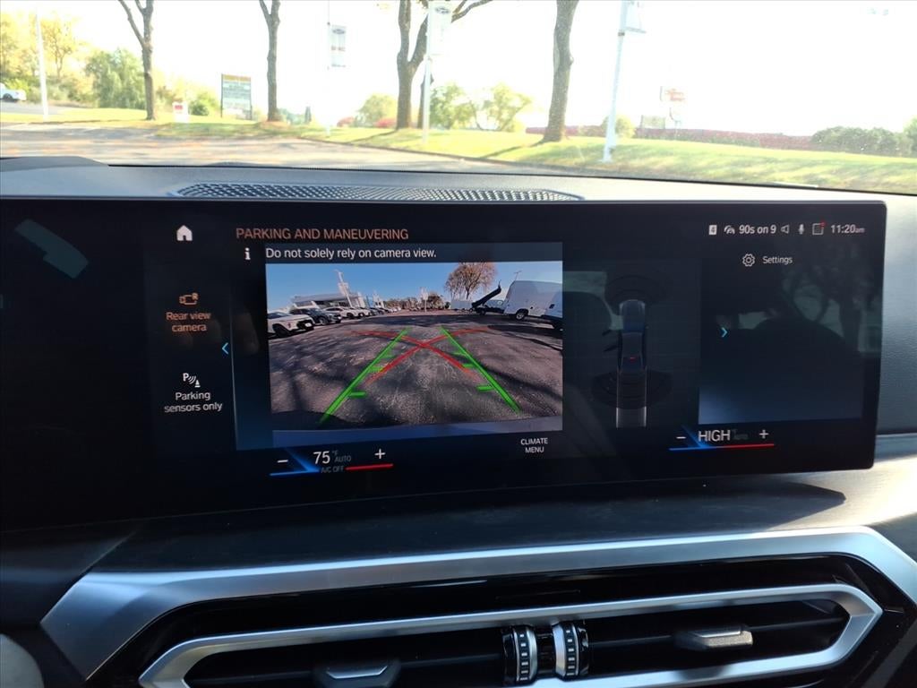 2023 BMW 330i xDrive