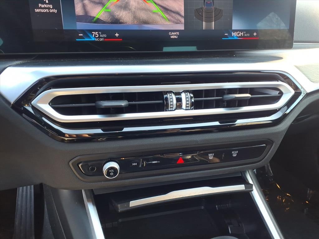 2023 BMW 330i xDrive