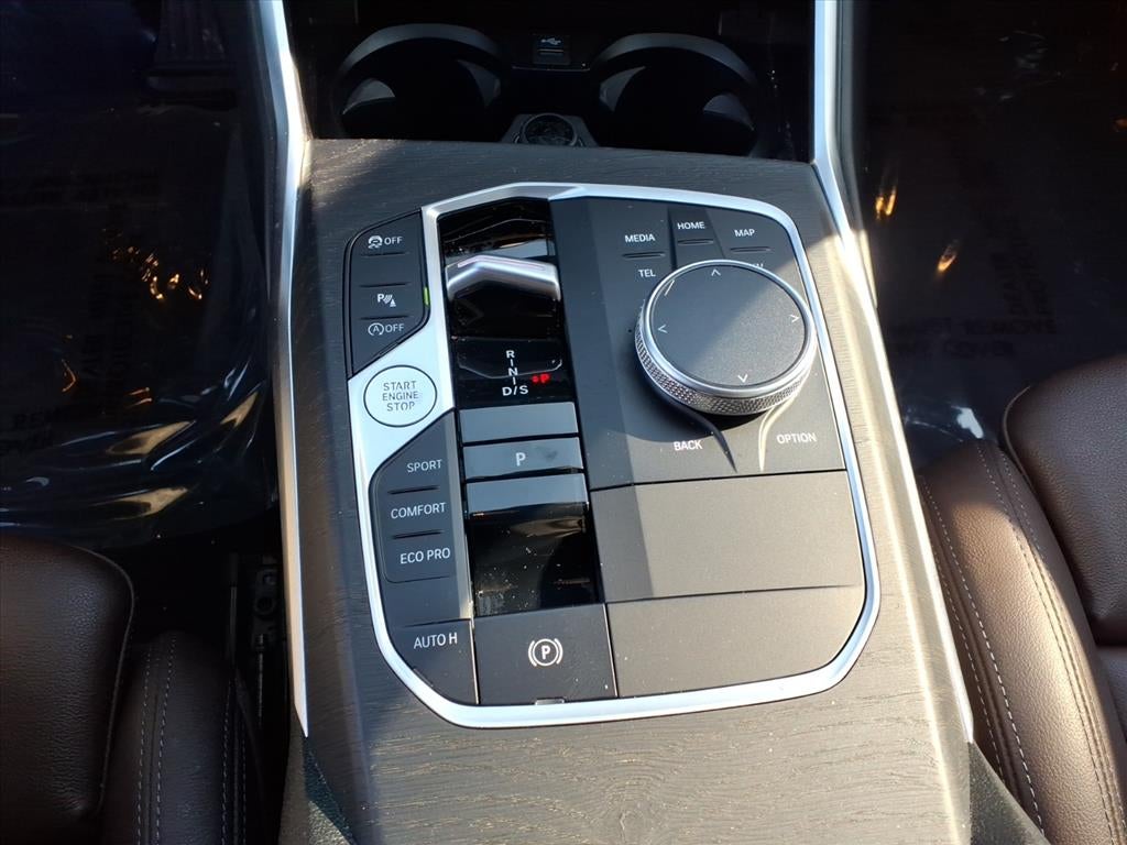 2023 BMW 330i xDrive