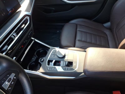 2023 BMW 330i xDrive