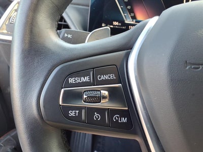 2023 BMW 330i xDrive