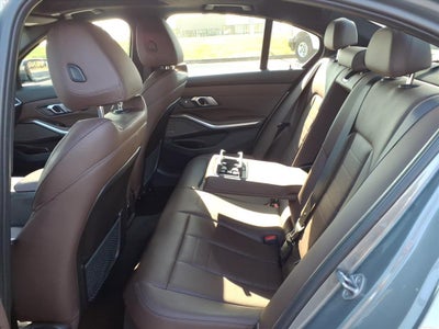 2023 BMW 330i xDrive