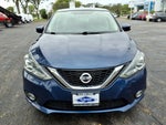 2016 Nissan Sentra SR