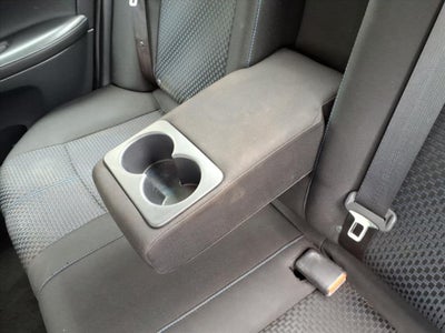 2016 Nissan Sentra SR
