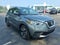 2020 Nissan Kicks SV Xtronic CVT