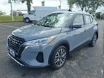 2024 Nissan Kicks SV Xtronic CVT