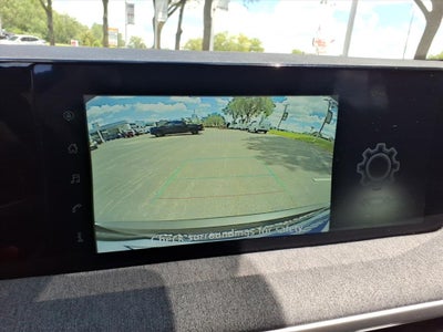 2025 Nissan Kicks SV Intelligent AWD