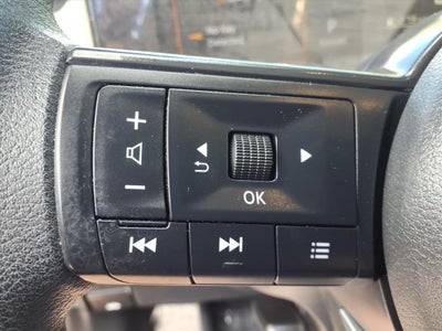 2025 Nissan Kicks SV Intelligent AWD