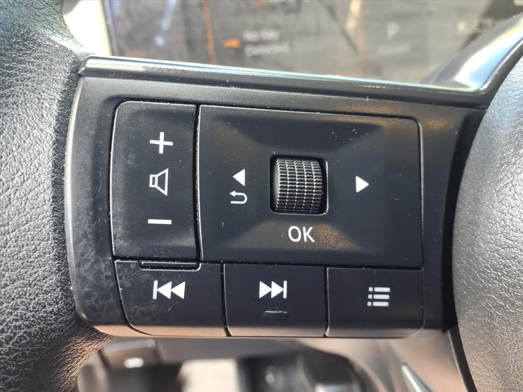 2025 Nissan Kicks SV Intelligent AWD