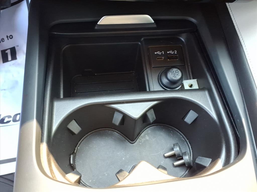 2023 INFINITI QX55 ESSENTIAL AWD