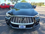 2023 INFINITI QX55 ESSENTIAL AWD