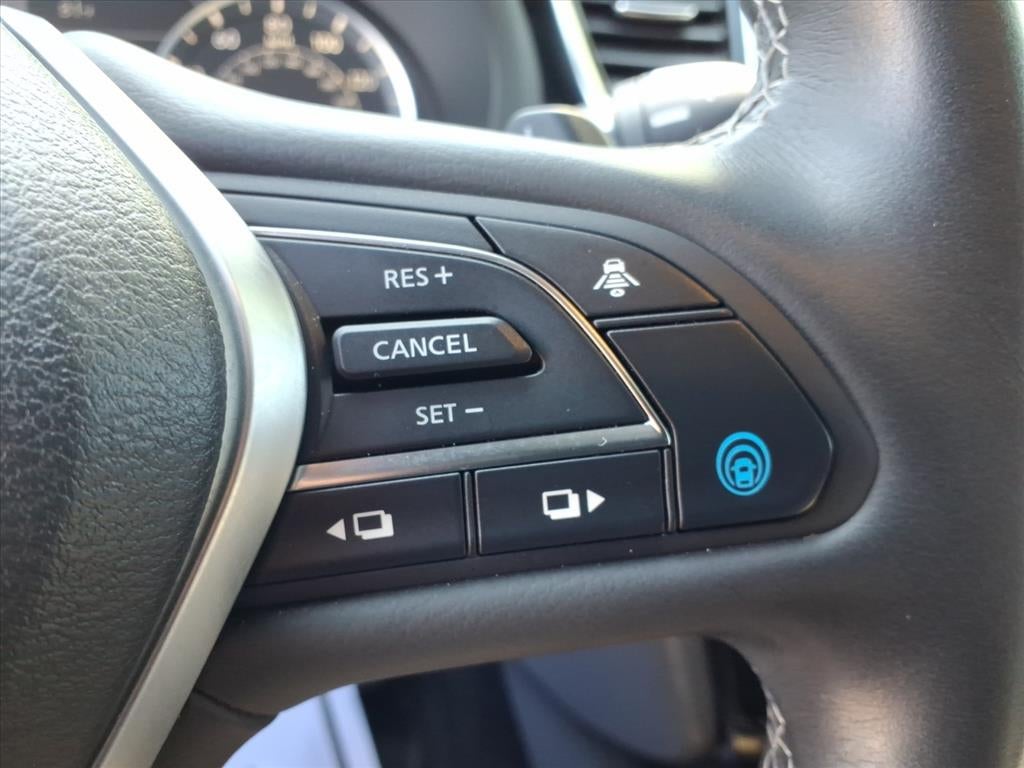 2023 INFINITI QX55 ESSENTIAL AWD