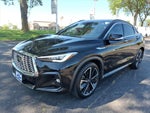 2023 INFINITI QX55 ESSENTIAL AWD