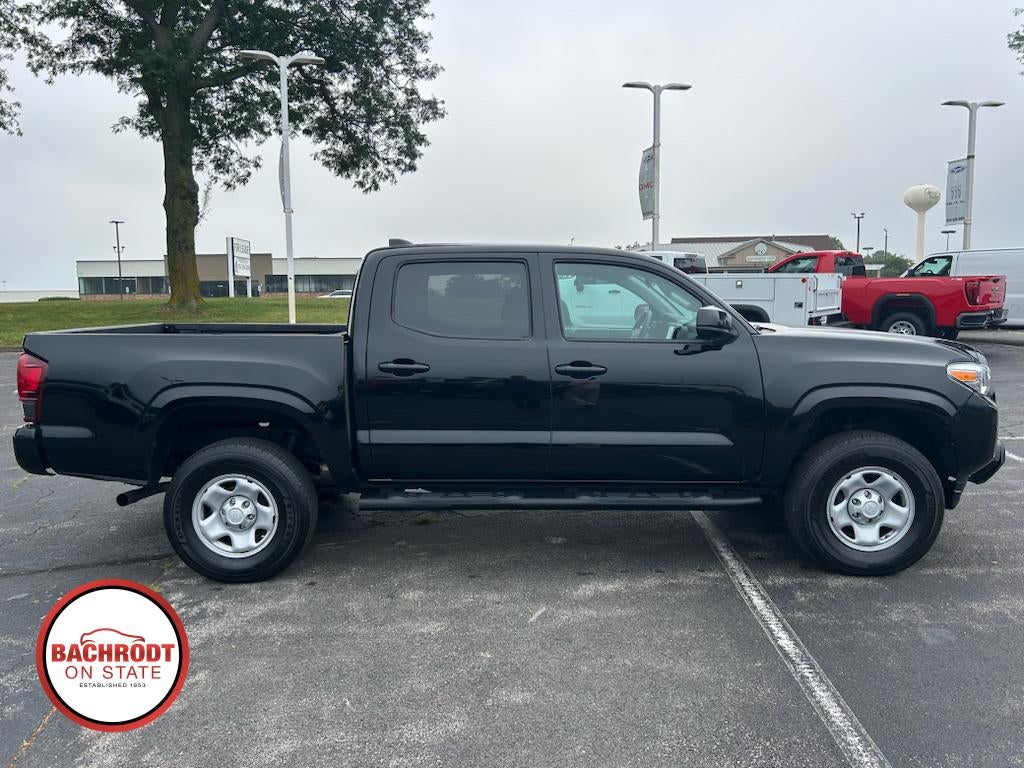 2023 Toyota Tacoma SR V6