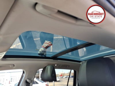 2019 Volkswagen Tiguan SEL Premium