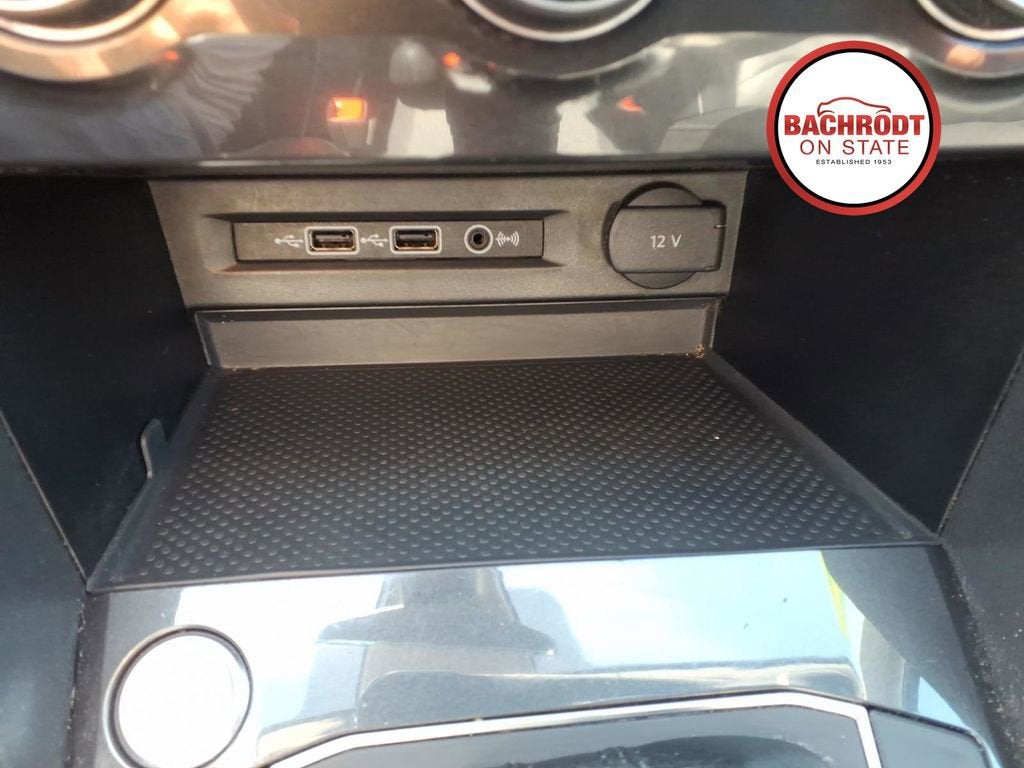 2019 Volkswagen Tiguan SEL Premium