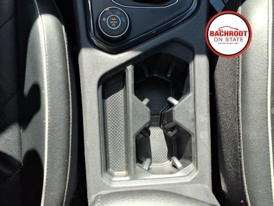 2019 Volkswagen Tiguan SEL Premium