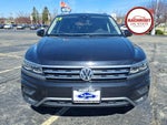 2019 Volkswagen Tiguan SEL Premium