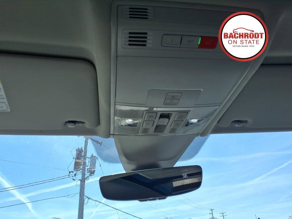 2019 Volkswagen Tiguan SEL Premium