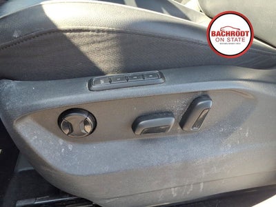 2019 Volkswagen Tiguan SEL Premium