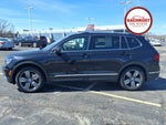 2019 Volkswagen Tiguan SEL Premium