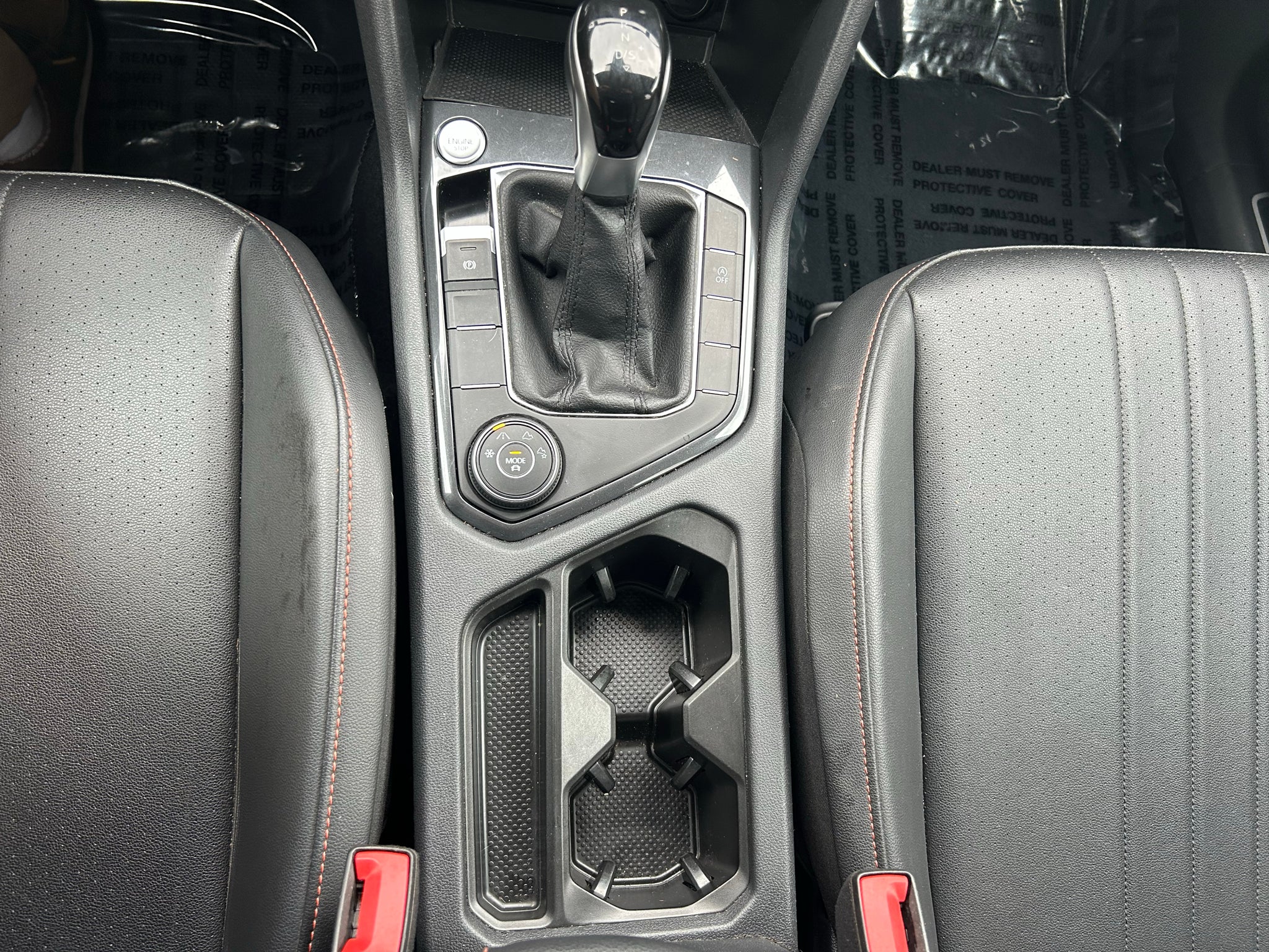 2024 Volkswagen Tiguan Wolfsburg Edition