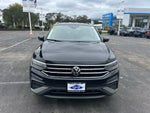 2024 Volkswagen Tiguan Wolfsburg Edition