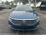 2020 Volkswagen Jetta 1.4T SEL Premium