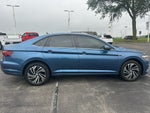 2020 Volkswagen Jetta 1.4T SEL Premium