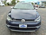 2019 Volkswagen Golf Alltrack TSI SEL