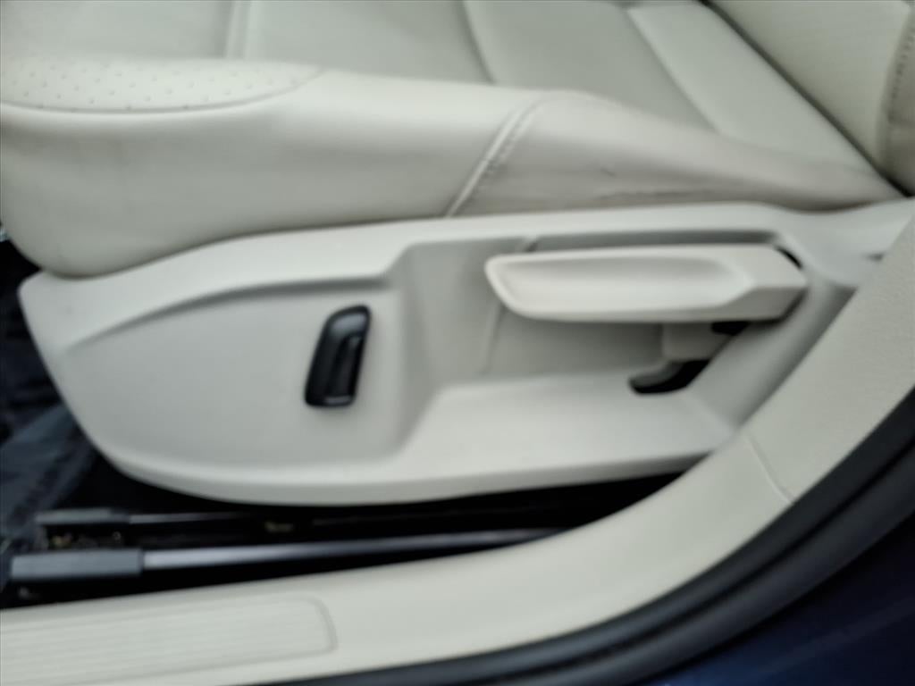 2019 Volkswagen Golf Alltrack TSI SEL