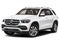 2022 Mercedes-Benz GLE GLE 350