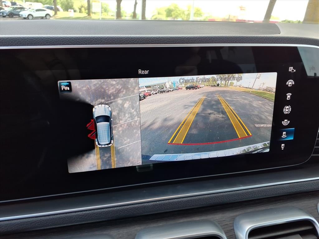 2022 Mercedes-Benz GLE 350 4MATIC®
