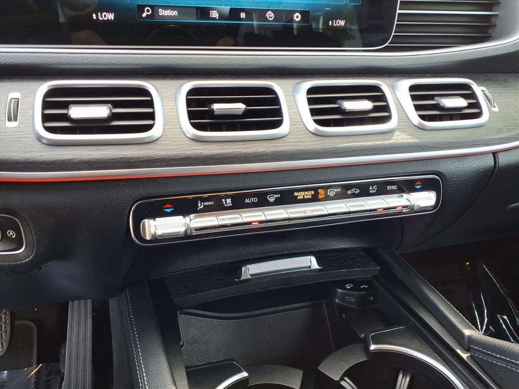 2022 Mercedes-Benz GLE 350 4MATIC®