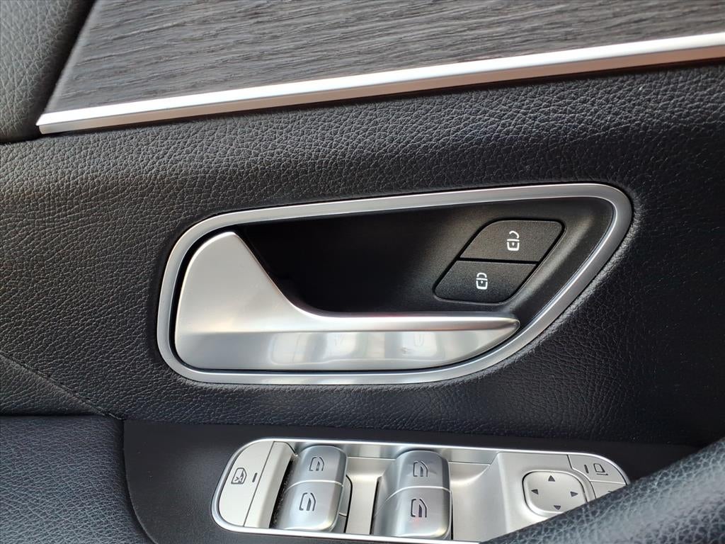 2022 Mercedes-Benz GLE 350 4MATIC®