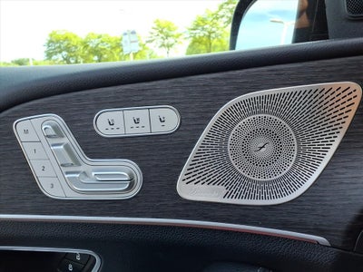 2022 Mercedes-Benz GLE 350 4MATIC®