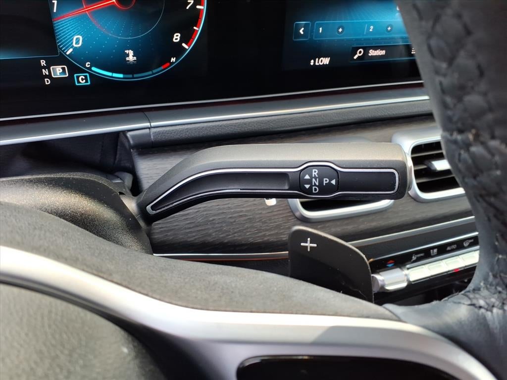 2022 Mercedes-Benz GLE 350 4MATIC®