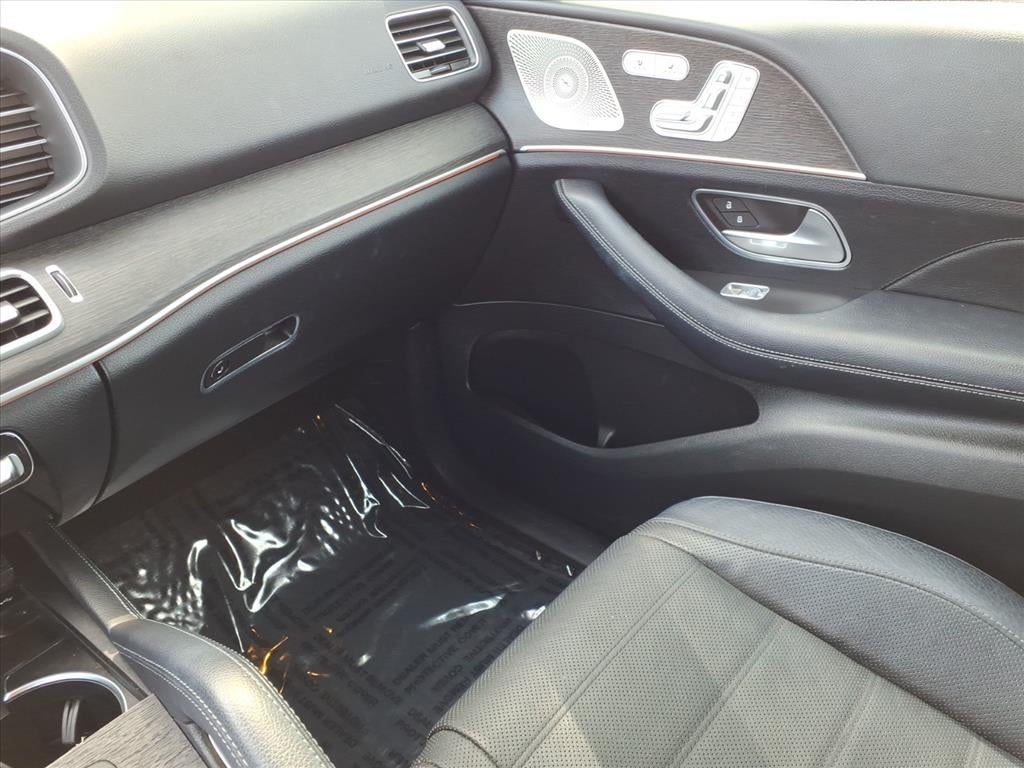 2022 Mercedes-Benz GLE 350 4MATIC®