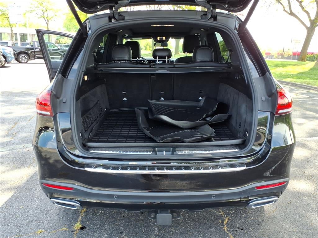 2022 Mercedes-Benz GLE 350 4MATIC®