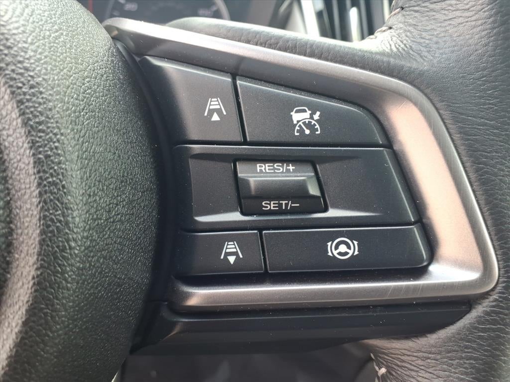 2023 Subaru Legacy Premium