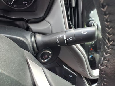 2023 Subaru Legacy Premium