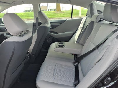 2023 Subaru Legacy Premium