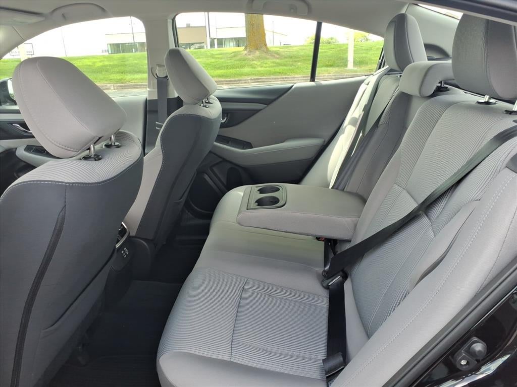 2023 Subaru Legacy Premium