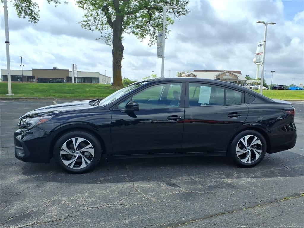 2023 Subaru Legacy Premium