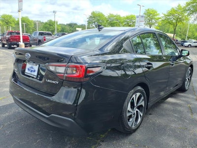 2023 Subaru Legacy Premium