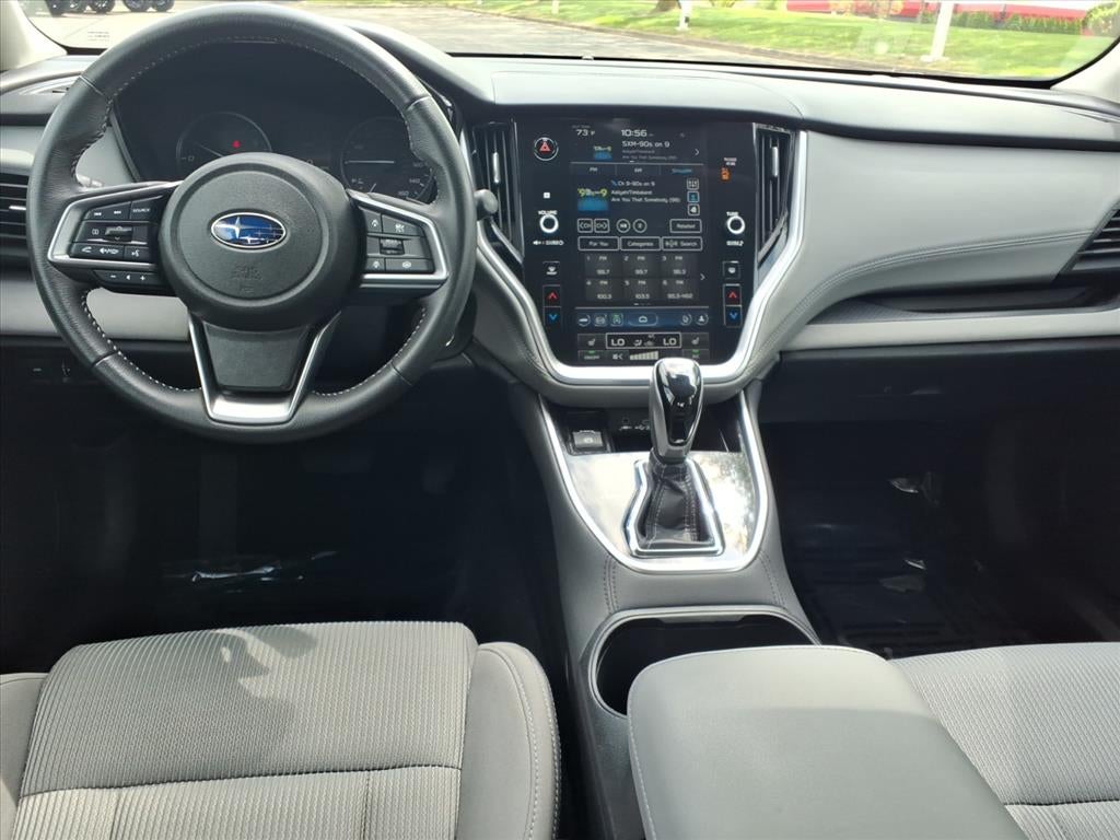 2023 Subaru Legacy Premium