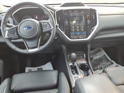 2023 Subaru Ascent Touring 7-Passenger